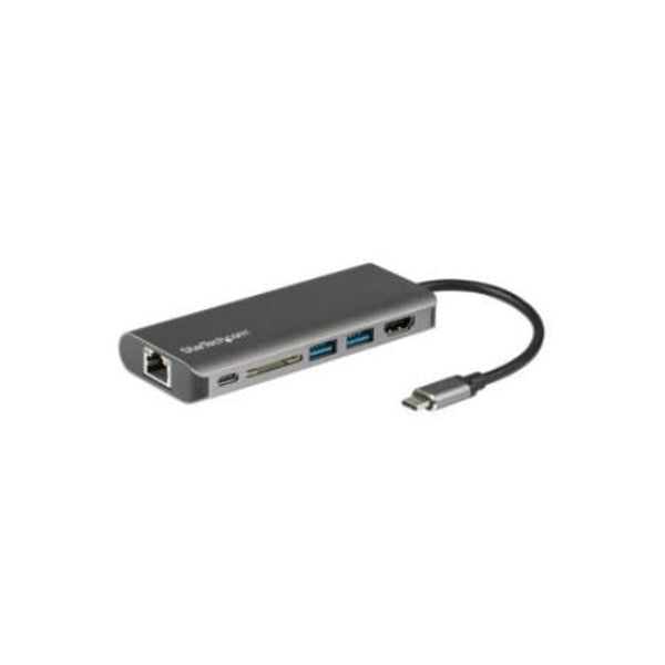Startech Usb C Multiport Adapter With Hdmi 4K