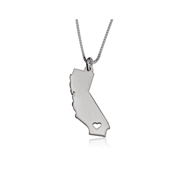 State Jewelry  Necklace