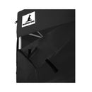 Steel Frame Pop Up Gazebo Black