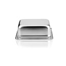 Gastronorm Gn Pan Full Size 20Cm Deep Stainless Steel Tray With Lid