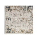 Isabelle Sand Colour Rug 300 X 400Cm