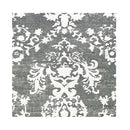Stella Light Grey Hallway Runner Machine Knotted Rug