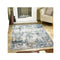 Stella Linen Hallway Runner Rug