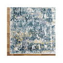 Stella Linen Hallway Runner Rug