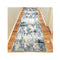 Stella Linen Hallway Runner Rug