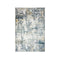 Stella Linen Machine Knotted Rug