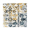 Stella Machine Knotted Spice Rug