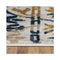 Stella Machine Knotted Spice Rug