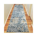 Stella Machine Knotted Spice Rug