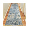 Stella Machine Knotted Spice Rug