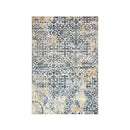 Stella Machine Knotted Spice Rug