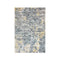 Stella Machine Knotted Spice Rug