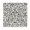 Stella Mist Machine Knotted Rug