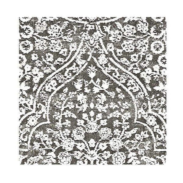 Stella Mist Machine Knotted Rug
