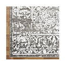 Stella Mist Machine Knotted Rug
