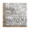 Stella Mist Machine Knotted Rug