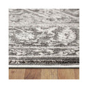 Stella Mist Machine Knotted Rug