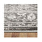 Stella Mist Machine Knotted Rug