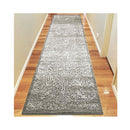 Stella Mist Machine Knotted Rug