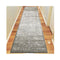Stella Mist Machine Knotted Rug