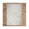 Stella Pearl Hallway Runner Machine Knotted Rug