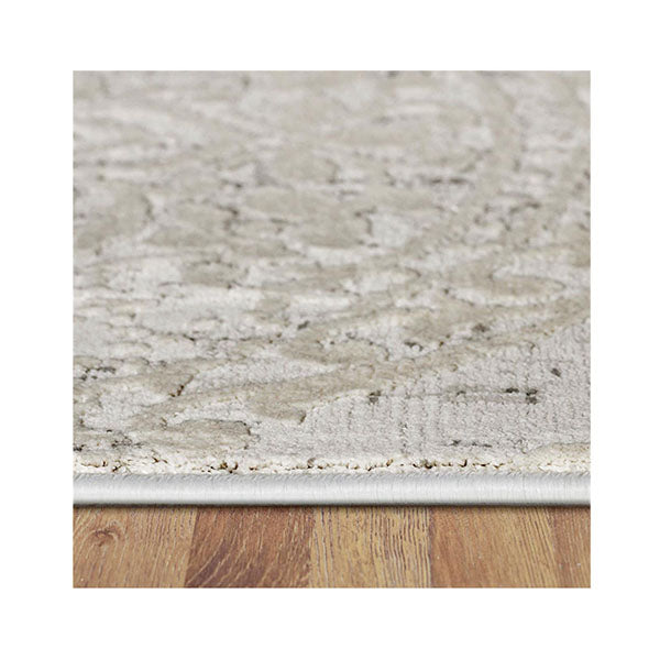 Stella Pearl Hallway Runner Machine Knotted Rug