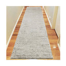 Stella Pearl Hallway Runner Machine Knotted Rug