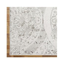 Stella Pearl Machine Knotted Rug