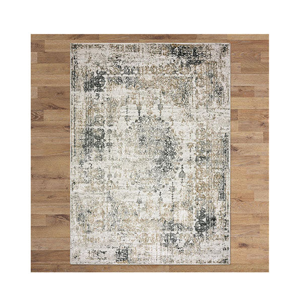 Stella Sand Hallway Runner Rug