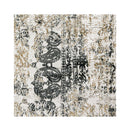 Stella Sand Hallway Runner Rug