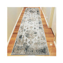 Stella Sand Hallway Runner Rug