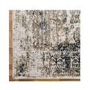 Stella Sand Stain Resistant Rug
