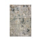 Stella Slate Stain Resistant Rug
