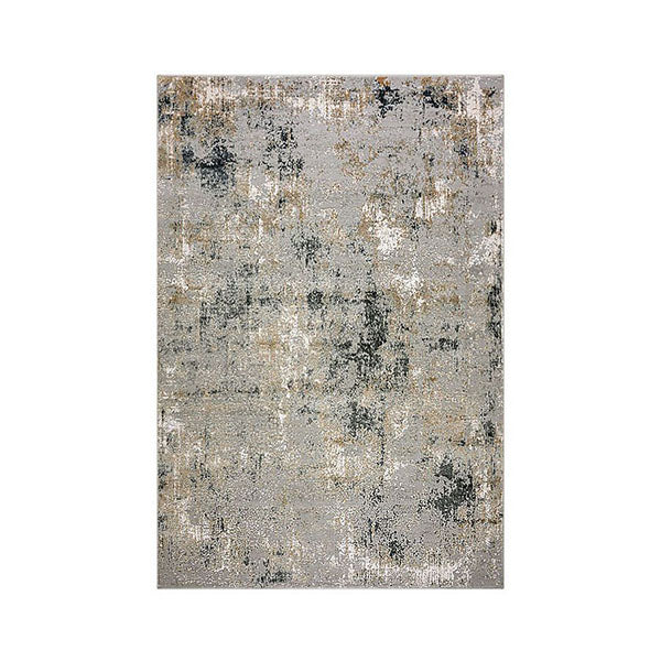 Stella Slate Stain Resistant Rug