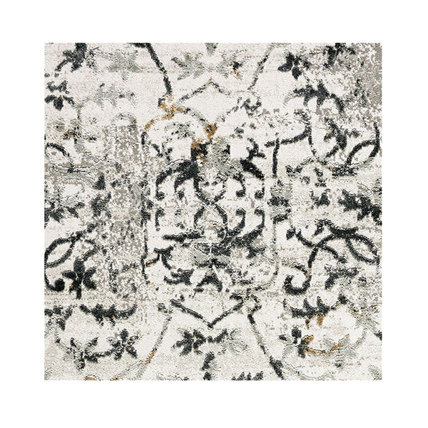 Stella Stone Anti Static Rug