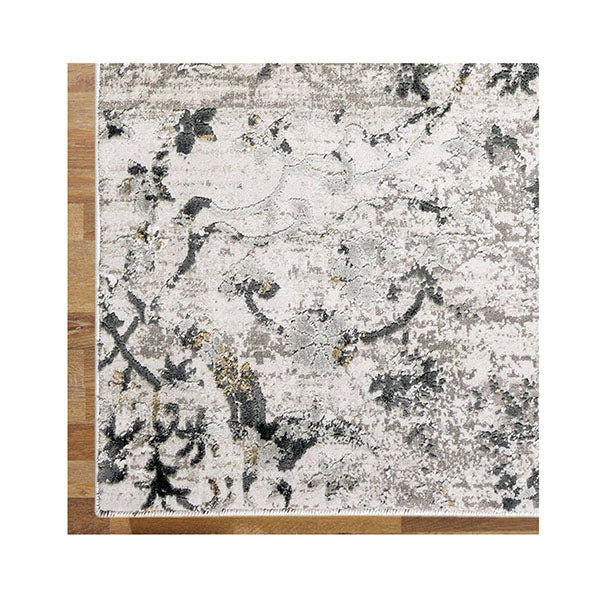 Stella Stone Anti Static Rug