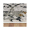 Stella Stone Anti Static Rug