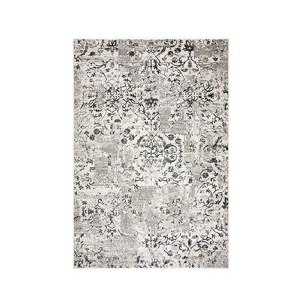 Stella Stone Anti Static Rug