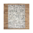Stella Stone Hallway Runner Rug