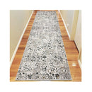 Stella Stone Hallway Runner Rug