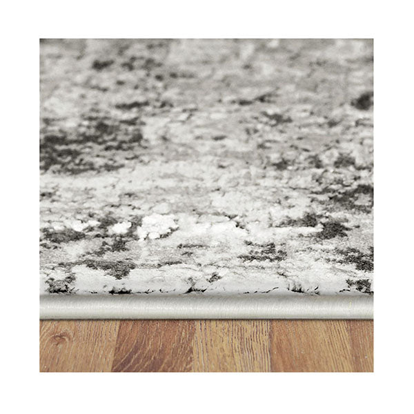 Stella Stone Stain Resistant Rug