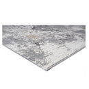 Stellar Soft Pattern Pearl Rug 160 X 230 Cm