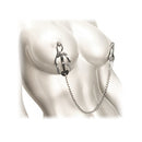 Sterling Monarch Nipple Vice