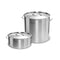 14L Wide Stock Pot And 50L Top Grade Thick Stainless Steel Stockpot