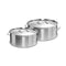 14L And 83L Top Grade Thick Stainless Steel Stockpot