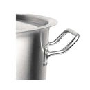 14L Top Grade Thick Stainless Steel Stockpot