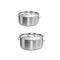 14L And 83L Top Grade Thick Stainless Steel Stockpot