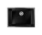 Stone Kitchen Sink Black 610x470