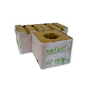 Stonewool 8Pk Planting Propagation Growing Assist Block Nutrifield