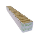 Stonewool 8Pk Planting Propagation Growing Assist Block Nutrifield